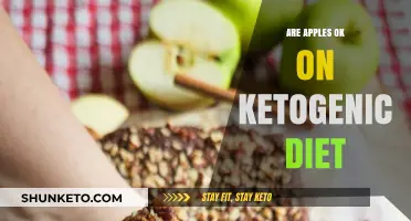 Apples on Keto: Friend or Foe?