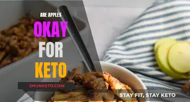 Apples on Keto: Friend or Foe?