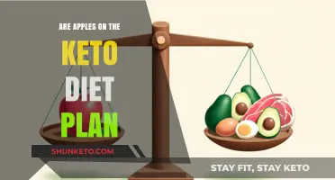 Can You Eat Apples on a Keto Diet? Facts and Tips