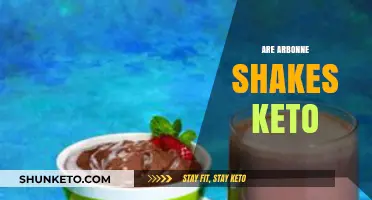 Are Arbonne Shakes Keto-Friendly? A Comprehensive Dietary Analysis