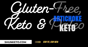 Are Artichokes Keto-Friendly? Unlocking Low-Carb Veggie Secrets