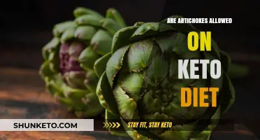 Can You Eat Artichokes on Keto? A Low-Carb Diet Guide