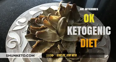 Artichokes on a Ketogenic Diet: Friend or Foe?