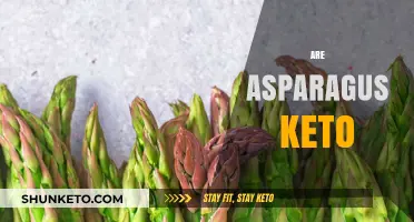 Is Asparagus Keto-Friendly? Nutritional Benefits and Low-Carb Facts
