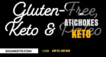 Are Artichokes Keto-Friendly? Nutrition Facts and Low-Carb Benefits