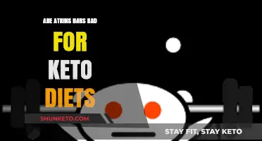 Are Atkins Bars Keto-Friendly? Uncovering the Truth for Low-Carb Diets