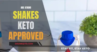 Atkins Shakes: Keto-Friendly or Not?