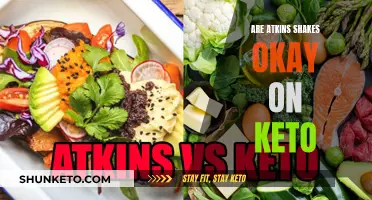 Atkins Shakes: Good or Bad for Your Keto Diet?