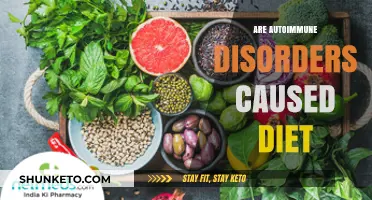 Autoimmune Disorders: Is Diet the Root Cause?