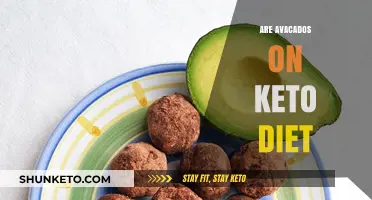Avocados on Keto: Are They a Healthy Fat Source?