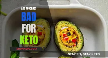 Avocados and Keto: A Match Made in Heaven?