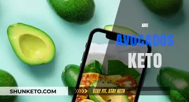 Avocados and Keto: A Perfect Match or Myth?