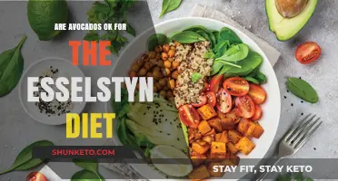 Avocados and the Esselstyn Diet: A Match?