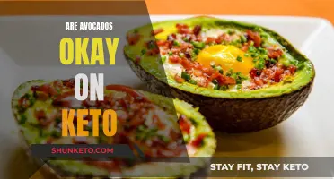 Avocados on Keto: Yay or Nay?