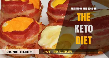 Bacon and Eggs on Keto: Are They Diet-Friendly?