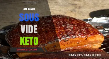 Is Sous Vide Bacon Keto-Friendly? A Low-Carb Diet Guide