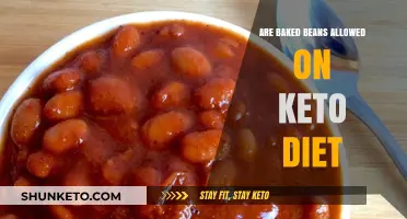 Can You Eat Baked Beans on a Keto Diet? Find Out!