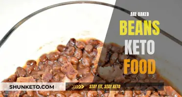 Baked Beans: A Keto Diet Conundrum?