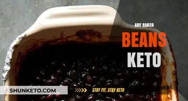 Are Baked Beans Keto-Friendly? Unraveling the Carb Mystery