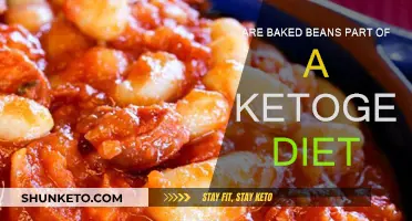 Ketogenic Diet: Are Baked Beans Allowed?