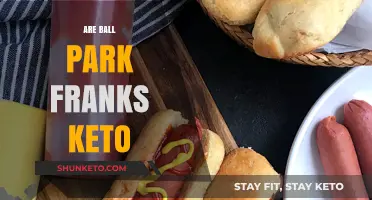 Are Ball Park Franks Keto-Friendly? A Hot Dog Diet Analysis