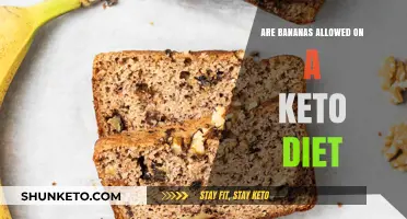 Can You Eat Bananas on Keto? Unraveling the Fruit Dilemma