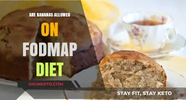 Banana Consumption on a FODMAP Diet: What's Allowed?