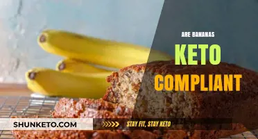 Are Bananas Keto-Friendly? Unraveling the Carb Confusion for Low-Carb Diets