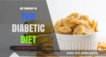 Bananas and Diabetes: Friend or Foe?
