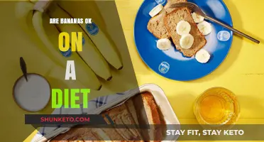 Bananas on a Diet: Friend or Foe?