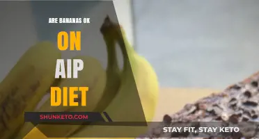 Are Bananas AIP Diet-Friendly?