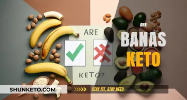 Are Bananas Keto-Friendly? Unraveling the Truth for Low-Carb Diets