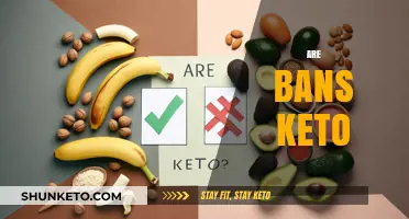 Are Bananas Keto-Friendly? Unraveling the Fruit's Role in Ketogenic Diets