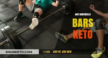 Are Barebells Bars Keto-Friendly? A Comprehensive Nutritional Analysis