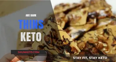 Are Bark Thins Keto-Friendly? A Crunchy Snack Analysis