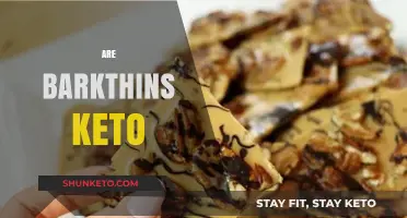 Are Bark Thins Keto-Friendly? A Crunchy Snack Analysis