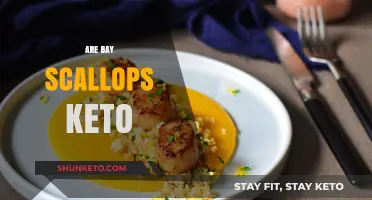 Are Bay Scallops Keto-Friendly? A Low-Carb Seafood Guide