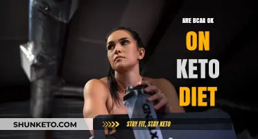 BCAA and Keto: Are They Compatible for Your Low-Carb Diet?
