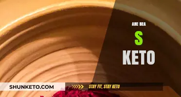 Are Beets Keto-Friendly? Unlocking Their Role in a Low-Carb Diet