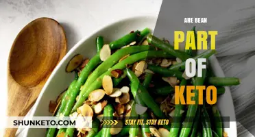Are Beans Keto-Friendly? Unraveling Their Role in a Low-Carb Diet