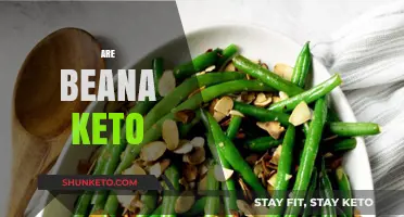 Are Beans Keto-Friendly? Unraveling the Truth for Low-Carb Diets