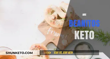 Are Beanitos Keto-Friendly? Unraveling the Crunchy Snack Debate