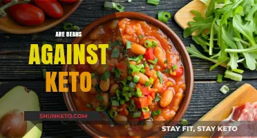 Can You Eat Beans on Keto? Debunking the Low-Carb Myth