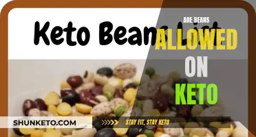 Beans and Keto: Friends or Foes?