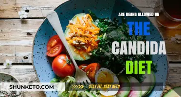 Beans and Candida Diet: What You Need to Know