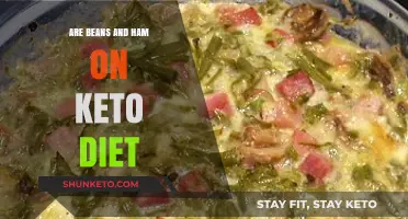 Can You Eat Beans and Ham on a Keto Diet? Explained