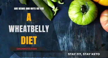 Beans, Nuts, and Wheat Belly: What's the Verdict?