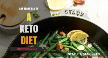 Can You Eat Beans on Keto? Debunking the Carb Confusion