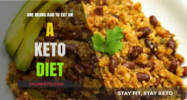Are Beans Keto-Friendly? What You Need to Know