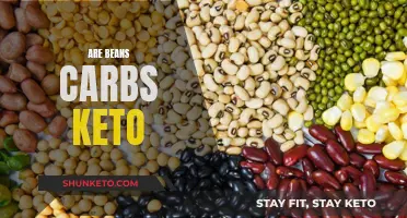 Beans and Keto: Are They Carb Friends or Foes?